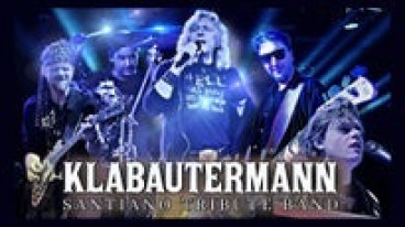 KLABAUTERMANN - Santiano Tribute