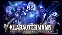 KLABAUTERMANN - Santiano Tribute