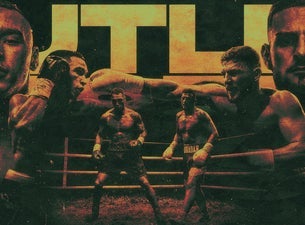 Boxe EOTTM - Steven Butler v. Ramadan Hiseni