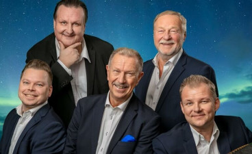 Lasse Hoikka ja Souvarit