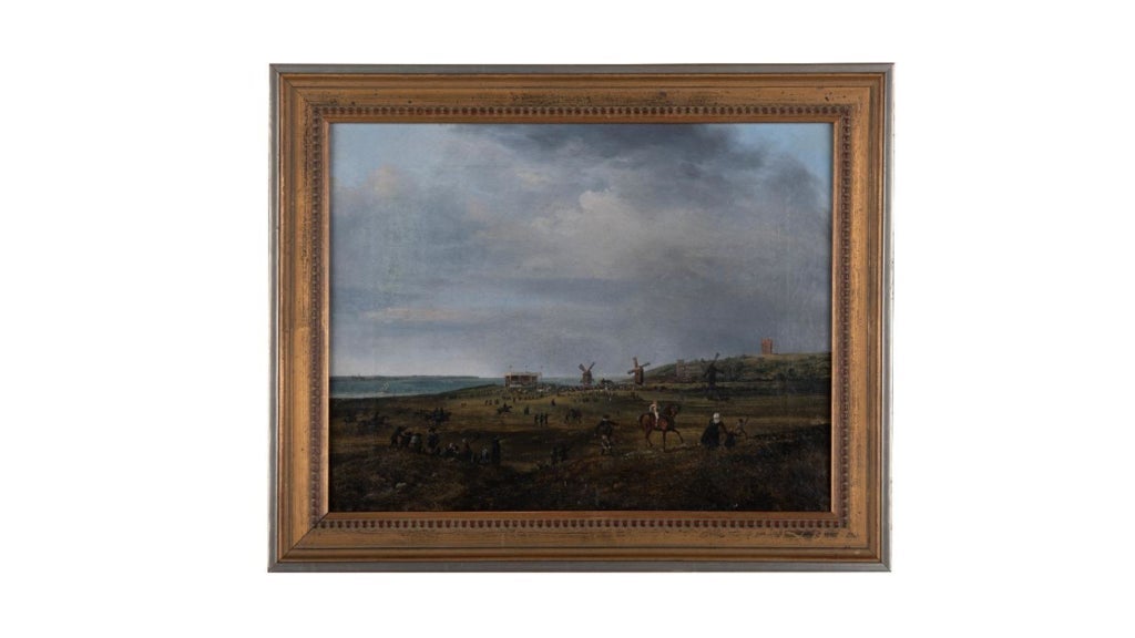 LOKALHISTORISKT FÖREDRAG: Södercity i Helsingborg