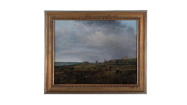 LOKALHISTORISKT FÖREDRAG: Södercity i Helsingborg