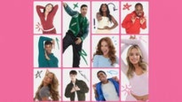 The Next Step: Legacy World Tour 2026