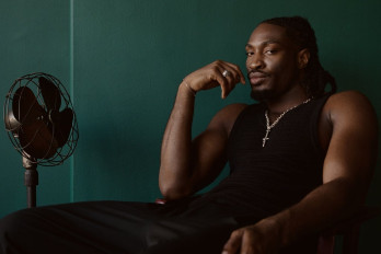 Odeal - The Shows That Saved Us Tour