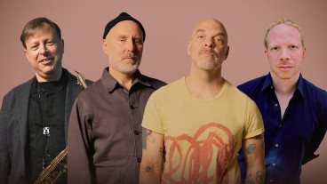 Music at the MAC: The Bad Plus, Chris Potter, Craig Taborn