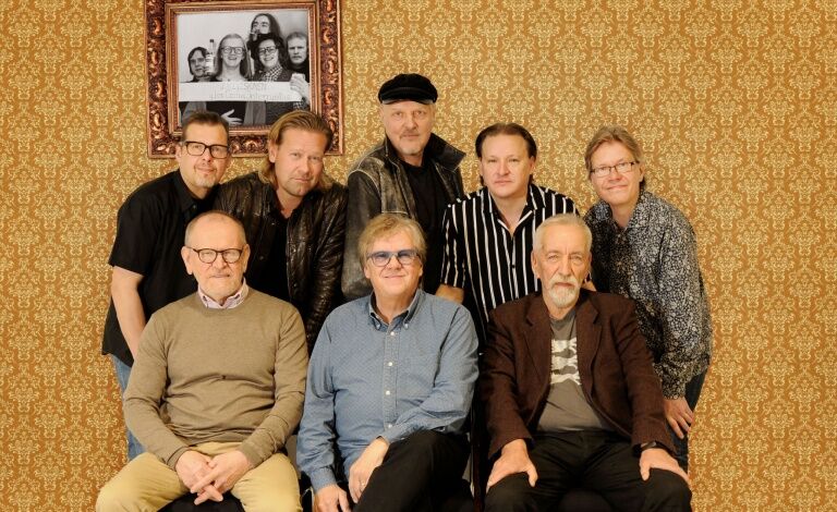 Coitus Int 50 Revival