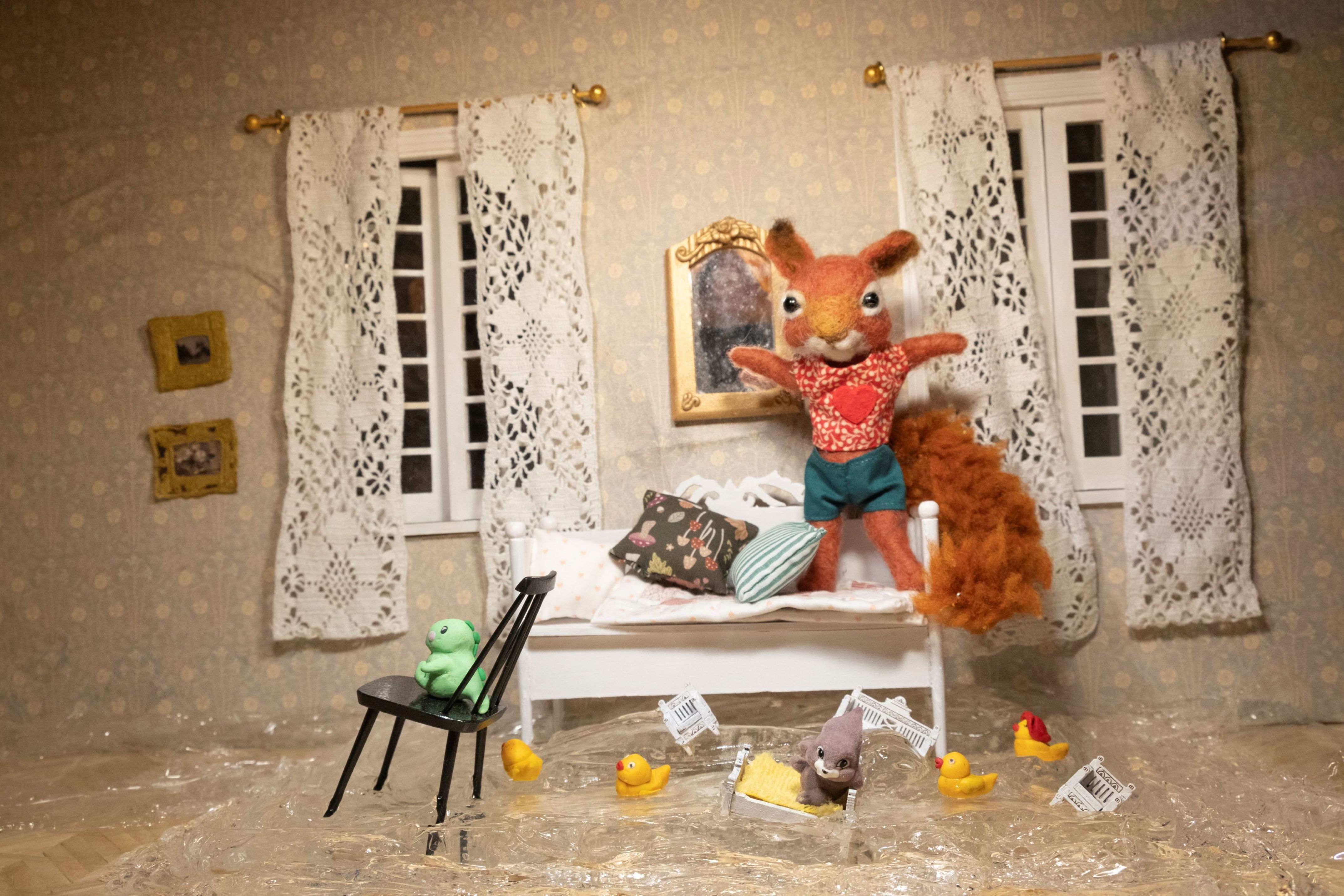 Elokuvaesitys: Wojnarowicz: Fk You F*ggot Fker, 2020