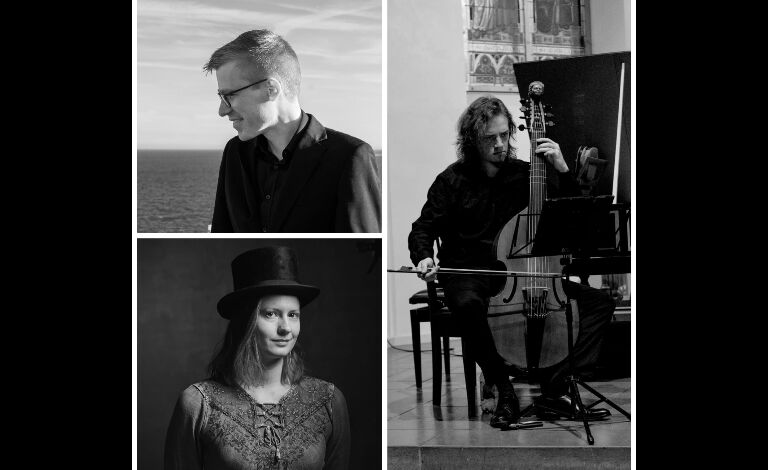 Café Barock: O vezzosetta! – Varhaisbarokin iskelmää