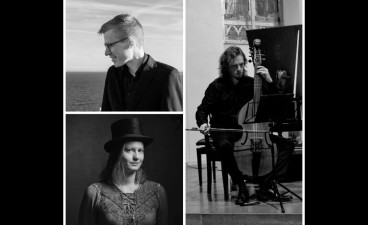 Café Barock: O vezzosetta! – Varhaisbarokin iskelmää