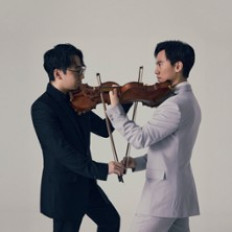 TwoSet World Tour: Sacrilegious Games