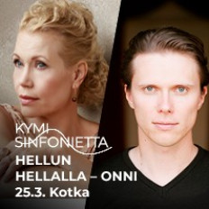 HELLUN HELLALLA - ONNI