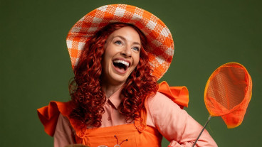 Emma Memma's Jungle Picnic Tour