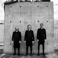 A la Malmi: Cleaning Women