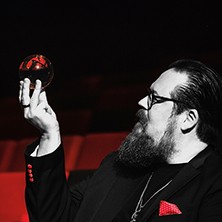 Mentalisti Pete Poskiparta: Mahdotonta K-15