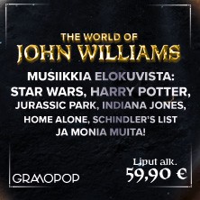 The World of John Williams