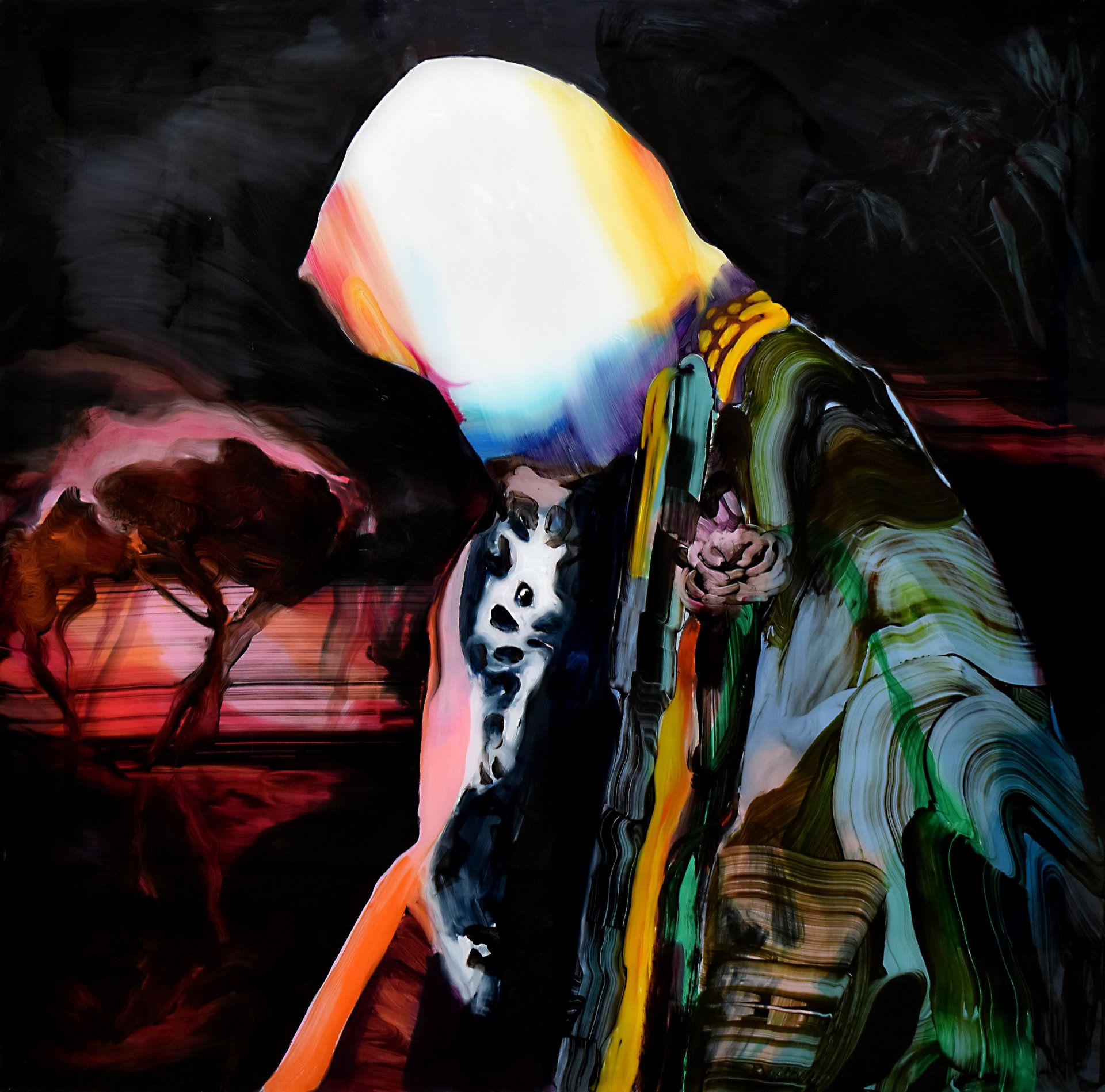 Elina Ruohonen: Reset