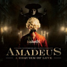 AMADEUS image