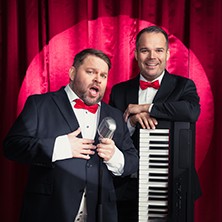 Let's Vits Again -viihdekonsertti