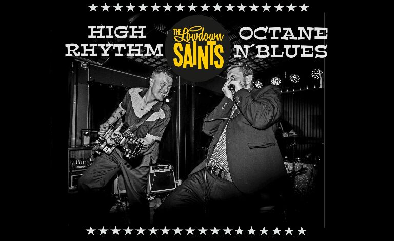 The Lowdown Saints (SWE)