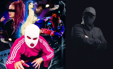 Business City + Junkkataxi