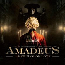 AMADEUS