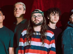 Hot Mulligan