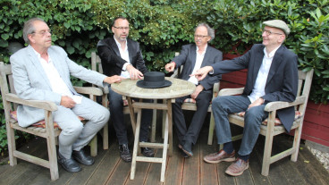 Leonard Cohen Tribut Konzert - weltbekannte Songs einfühlsam gespielt