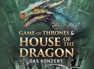 Game of Thrones & House of the Dragon