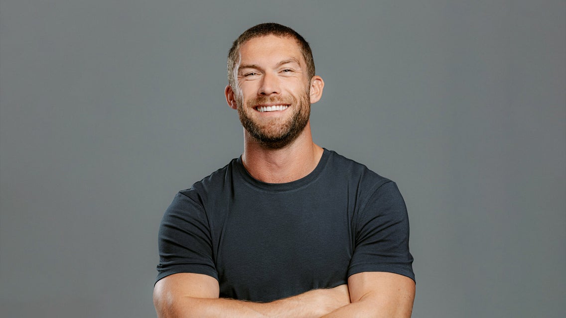 Chris Williamson Live