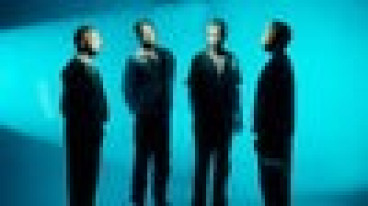 Everything Everything - Get To Heaven Anniversary Tour