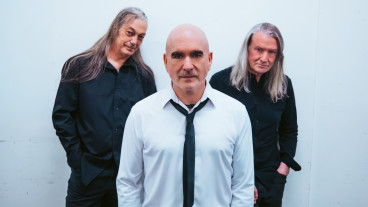 Southern Sons - Heart In Danger Tour