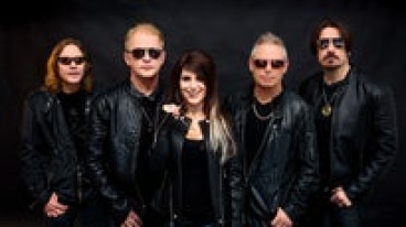 Headpins & Toronto The Legacy