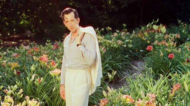 Pokey LaFarge Livestream from Jimmy's Jazz and Blues Club