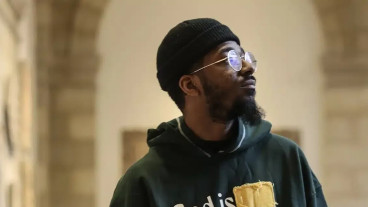 Joel Ross Livestream from Jimmy's Jazz and Blues Club image