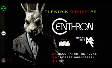 Elektrik Circus 26