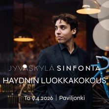 Haydnin luokkakokous