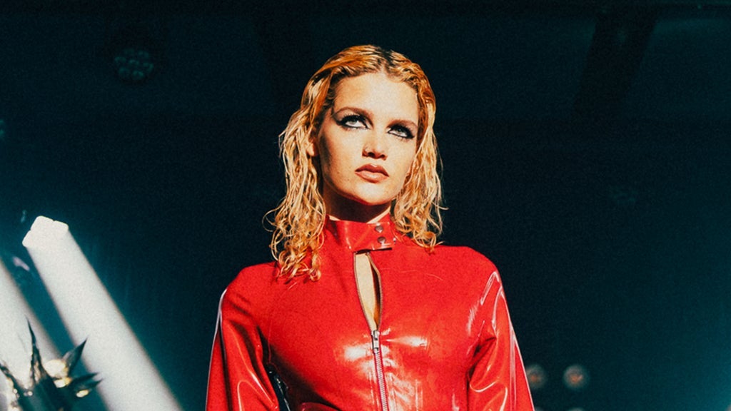 MAY-A - THE 'GOODBYE (IF YOU CALL THAT GONE)' TOUR