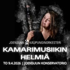 Kamarimusiikin helmiä