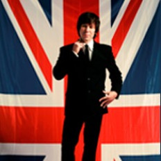 Jiri Nikkinen & The Beatles Tribute Band