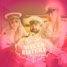 Tahkon Sinkkuristeilyn ranneke