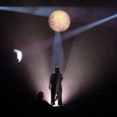 Celestial Body – galaktinen rakkaustarina