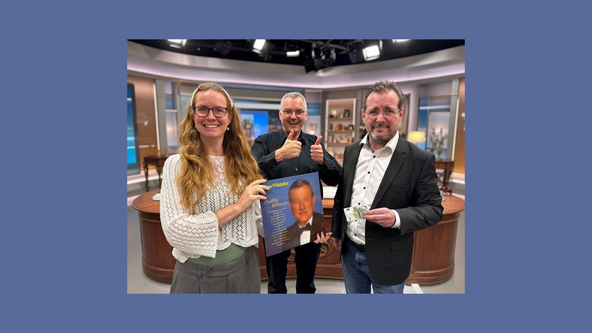 Art of Musical - Gala der Raritäten