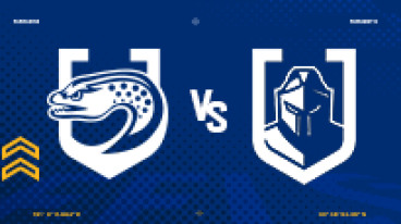 2026 NRL Telstra Premiership - Parramatta Eels v Titans (Round 6)