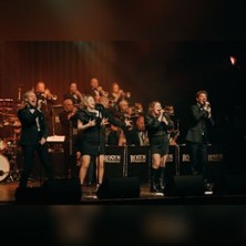 Hophaus Live: Boston Promenade