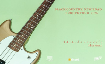 Black Country, New Road (UK)