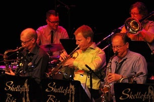 Skellefteå Big Band Meets the Big Screen