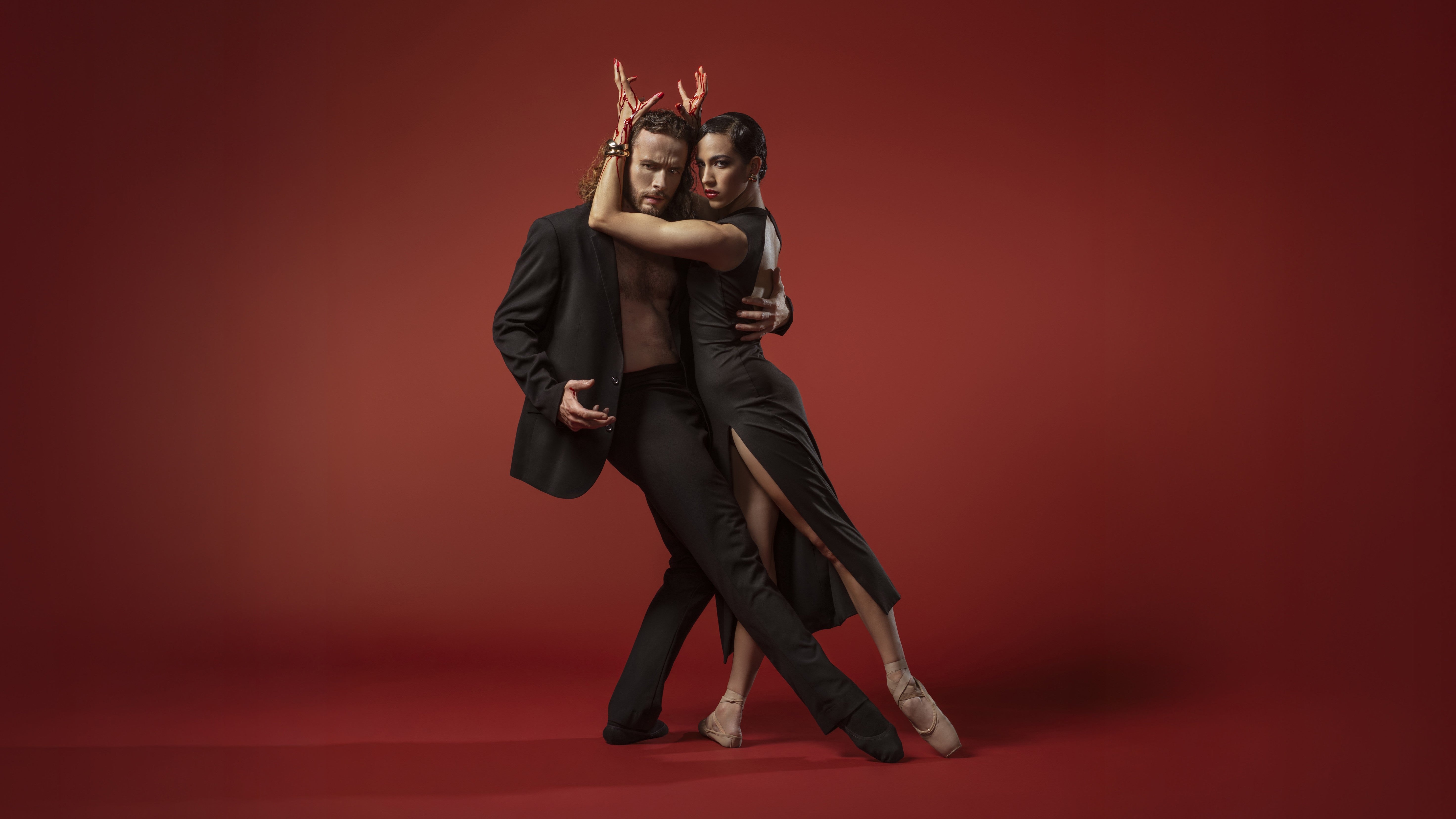 Royal New Zealand Ballet presents Macbeth