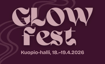 GLOW FEST Kuopio