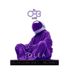KULT: The Orb (UK) + Jolea K-18