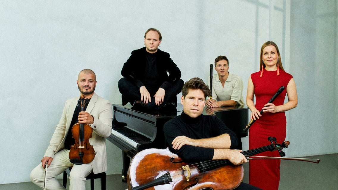 Spark-Bohemian Spirit